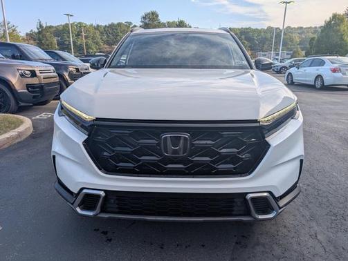 2023 Honda CR-V Hybrid Sport Touring AWD