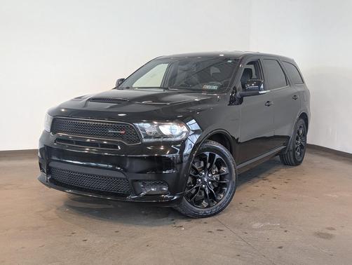 2020 Dodge Durango R/T AWD