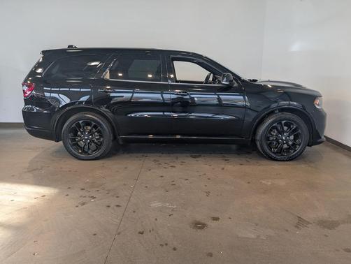 2020 Dodge Durango R/T AWD