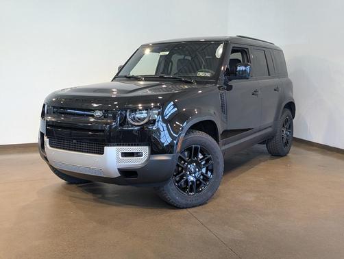 2025 Land Rover Defender 110 P400 S