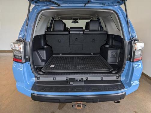 2018 Toyota 4Runner TRD Pro