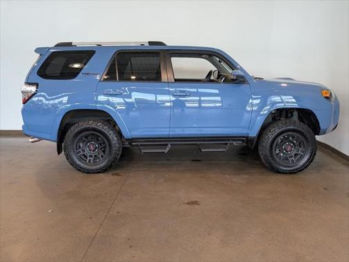 2018 Toyota 4Runner TRD Pro