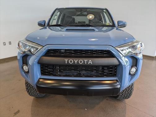 2018 Toyota 4Runner TRD Pro