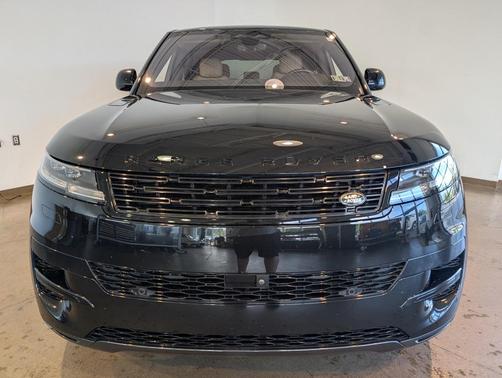 2023 Land Rover Range Rover Sport SE