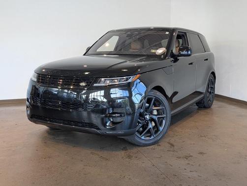 2023 Land Rover Range Rover Sport SE