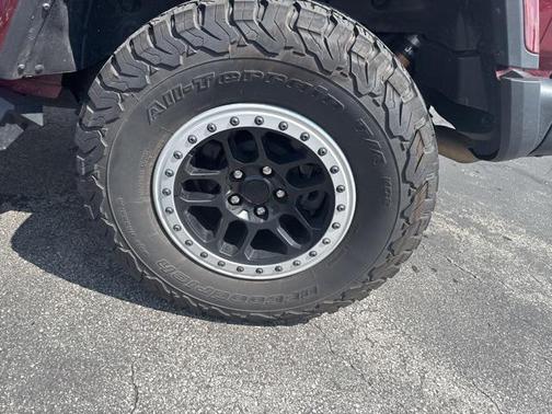 2021 Jeep Wrangler Unlimited Rubicon 392