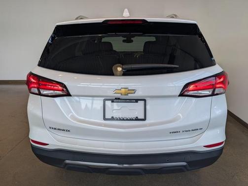 2024 Chevrolet Equinox Premier w/1LZ