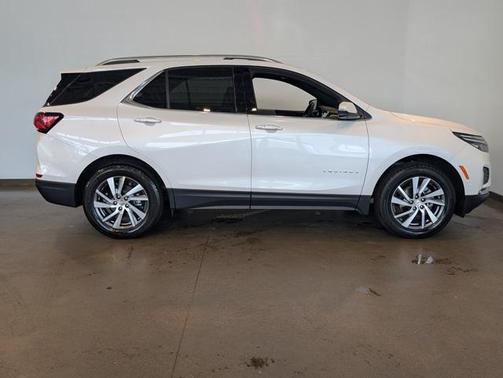 2024 Chevrolet Equinox Premier w/1LZ