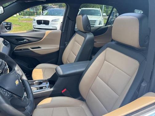 2024 Chevrolet Equinox Premier w/1LZ