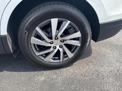 2024 Chevrolet Equinox Premier w/1LZ