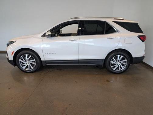 2024 Chevrolet Equinox Premier w/1LZ