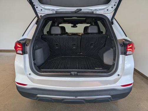 2024 Chevrolet Equinox Premier w/1LZ