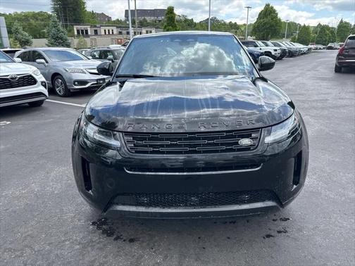 2024 Land Rover Range Rover Evoque Core S