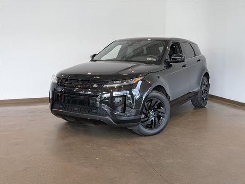 2024 Land Rover Range Rover Evoque Core S