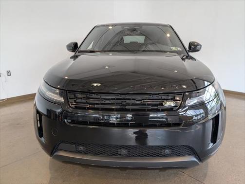 2024 Land Rover Range Rover Evoque Core S
