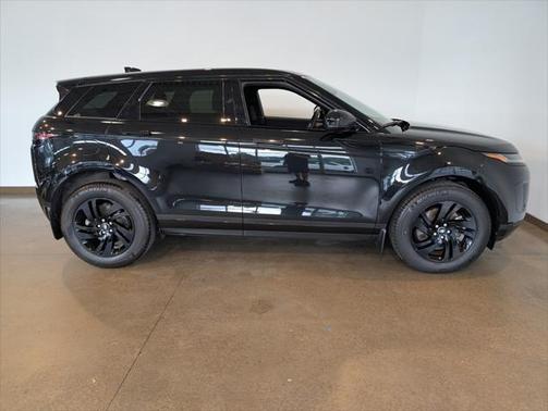 2024 Land Rover Range Rover Evoque Core S