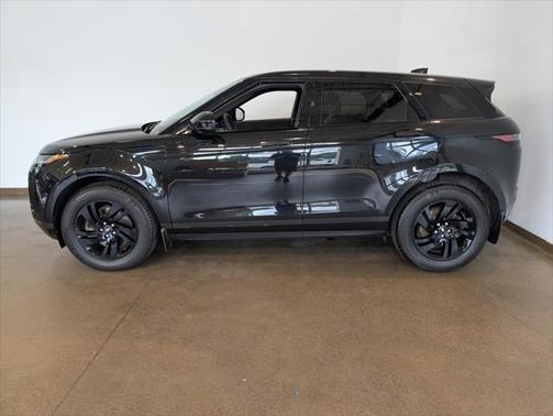 2024 Land Rover Range Rover Evoque Core S
