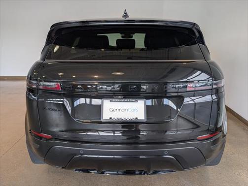 2024 Land Rover Range Rover Evoque Core S