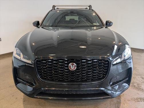 2023 Jaguar F-PACE S P250 AWD Automatic