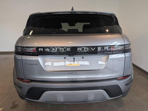 2026 Land Rover Range Rover Evoque Core S