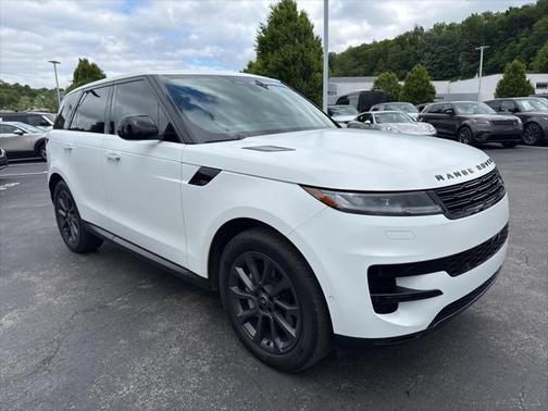2024 Land Rover Range Rover Sport SE