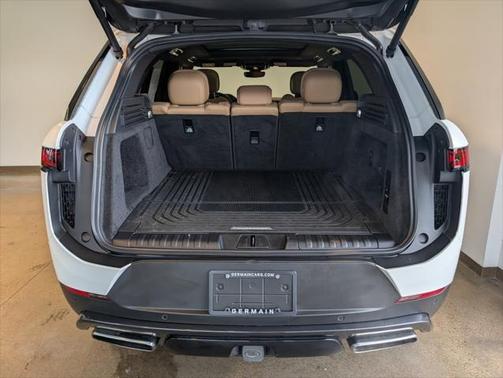 2024 Land Rover Range Rover Sport SE