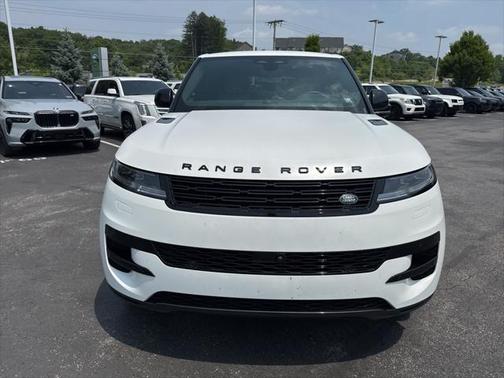 2024 Land Rover Range Rover Sport SE
