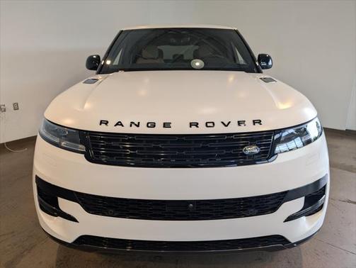 2024 Land Rover Range Rover Sport SE