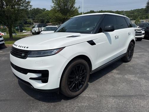 2024 Land Rover Range Rover Sport SE