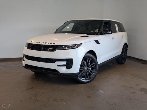 2024 Land Rover Range Rover Sport SE