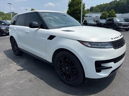 2024 Land Rover Range Rover Sport SE