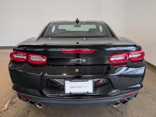 2024 Chevrolet Camaro RWD Coupe LT1