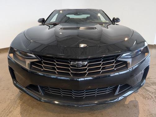 2024 Chevrolet Camaro RWD Coupe LT1