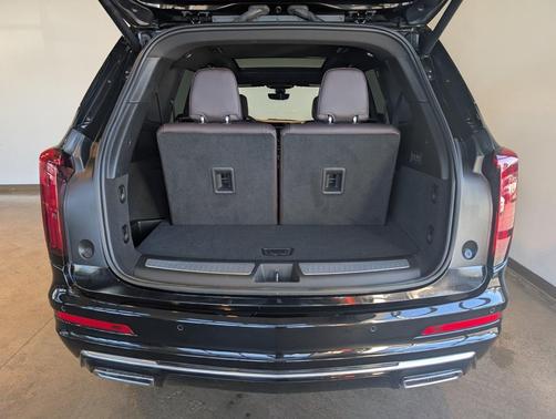 2024 Cadillac XT6 Premium Luxury AWD