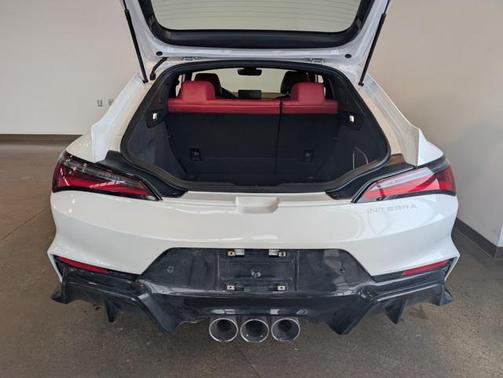 2024 Acura Integra Type S