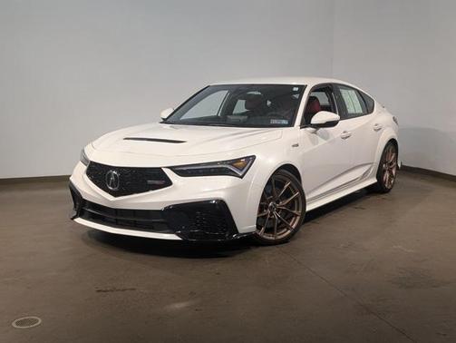 2024 Acura Integra Type S