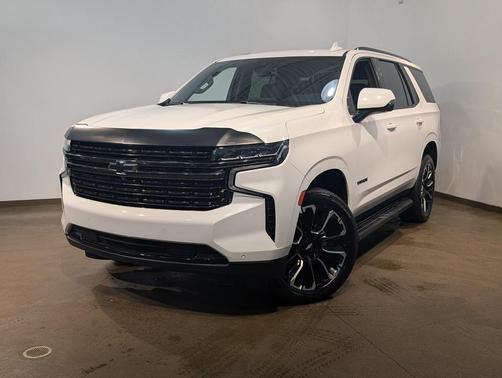2022 Chevrolet Tahoe 4WD RST