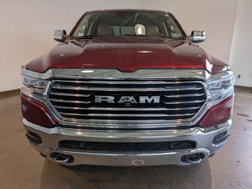 2019 RAM 1500 Longhorn
