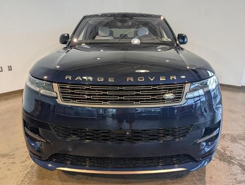2023 Land Rover Range Rover Sport SE