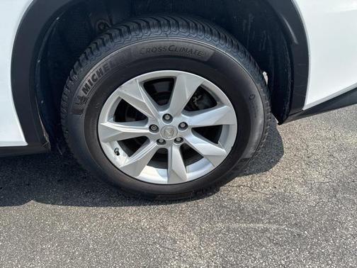 2016 Lexus RX 350 F Sport