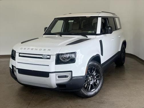 2025 Land Rover Defender 110 P300