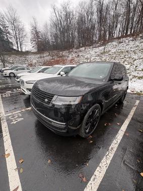 2024 Land Rover Range Rover P530 SE