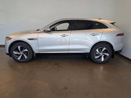 2023 Jaguar F-PACE S P250 AWD Automatic