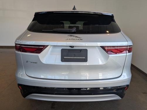 2023 Jaguar F-PACE S P250 AWD Automatic