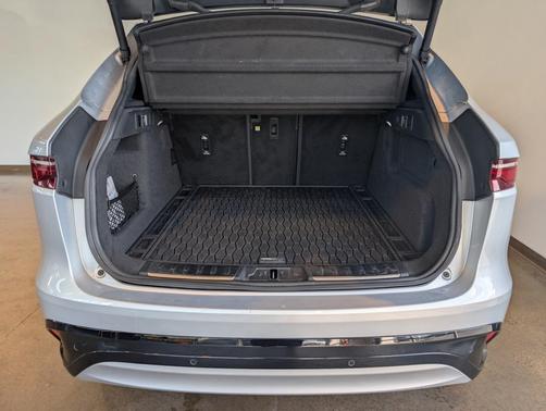 2023 Jaguar F-PACE S P250 AWD Automatic