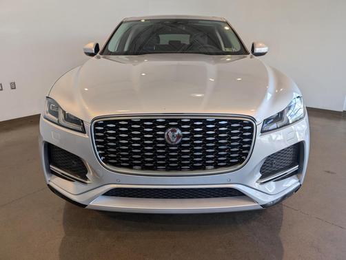 2023 Jaguar F-PACE S P250 AWD Automatic