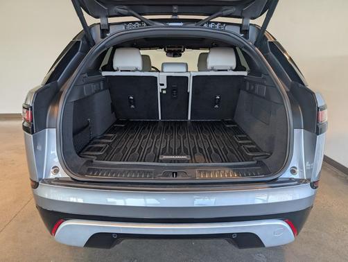 2022 Land Rover Range Rover Velar P250 S R-Dynamic