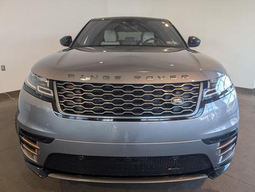 2022 Land Rover Range Rover Velar P250 S R-Dynamic