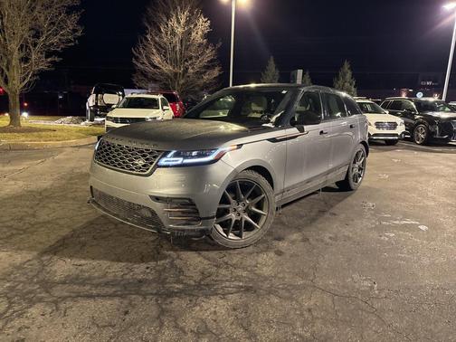 2022 Land Rover Range Rover Velar P250 S R-Dynamic