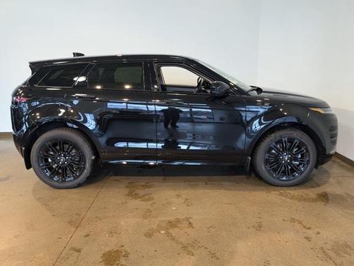 2025 Land Rover Range Rover Evoque Dynamic SE
